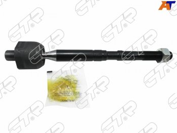 Тяга рулевая TOYOTA HIGHLANDER KLUGER 07-13VENZA 08-15LEXUS RX 270350 08-15                      CTR CRT-134