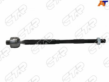 Тяга рулевая SUBARU FORESTER 07-IMPREZA 07LEGACYEXIGA 09-TRIBECA 04-14                           CTR CRSU-17