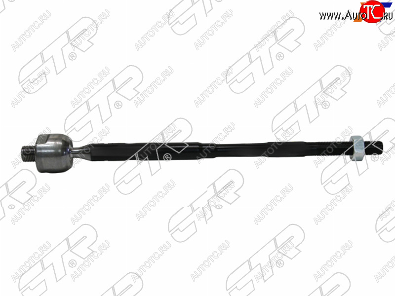 1 799 р. Тяга рулевая SUBARU FORESTER 07-IMPREZA 07LEGACYEXIGA 09-TRIBECA 04-14                           CTR CRSU-17  с доставкой в г. Кемерово