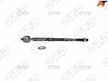 Тяга рулевая TOYOTA COROLLAFIELDERRUNXALLEXSPACIOPREMIOALLIONWILLWISH 4WD 01-07 LH=RH CTR CRT-115