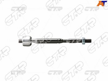Тяга рулевая TOYOTA VIOSVITZYARIS05- LH=RH                                                         CTR CRT-95