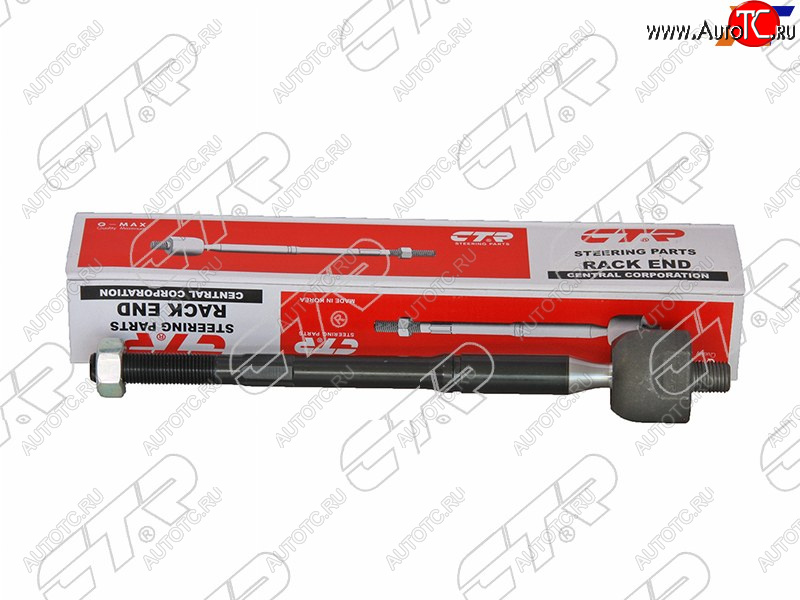 1 699 р. Тяга рулевая TOYOTA ALTEZZA/BREVIS/CROWN/MAJESTA/MARK 2/PROGRES/VEROSSA/LEXUS IS200/300 98- CTR CRT-84, crt84 CTR CRT-84  с доставкой в г. Кемерово