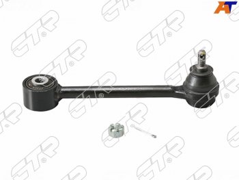 Тяга стабилизатора задняя HYUNDAI I40 11-18SONATA 09-14KIA OPTIMA 10-16 LH=RH CTR CQ0151