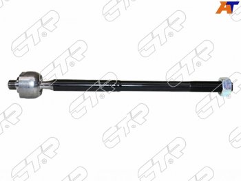 1 659 р. Тяга рулевая FORD FOCUS II 04-11C-MAX 03-07KUGA 08-12VOLVO C30C70 06-S40V50 04-LH=RH CTR CR0056  с доставкой в г. Кемерово. Увеличить фотографию 1