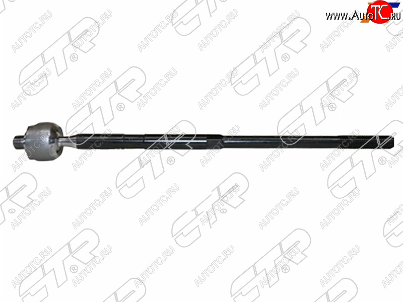 1 699 р. Тяга рулевая FORD FOCUS I 98-05TRANSIT CONNECT 02-13 CTR CR0055  с доставкой в г. Кемерово
