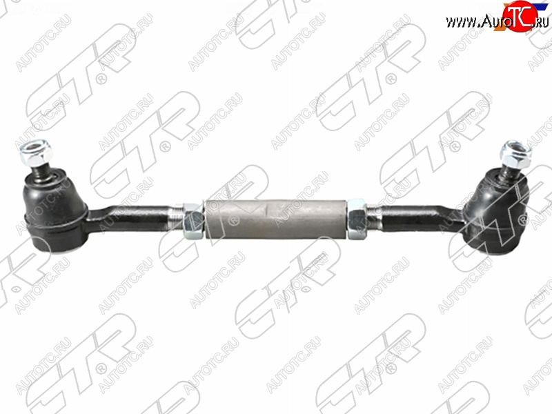 2 999 р. Тяга рулевая NISSAN Terrano WD21 Datsun D21 Terrano II R20 CTR CS0011  с доставкой в г. Кемерово