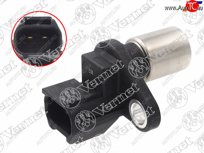 5 999 р. Датчик положения коленвала TOYOTA 1MZ2MZ3MZ1CD VERNET CS0176 с доставкой в г. Кемерово Увеличить фотографию 1 5 999 р. Датчик положения коленвала TOYOTA 1MZ2MZ3MZ1CD VERNET CS0176 с доставкой в г. Кемерово