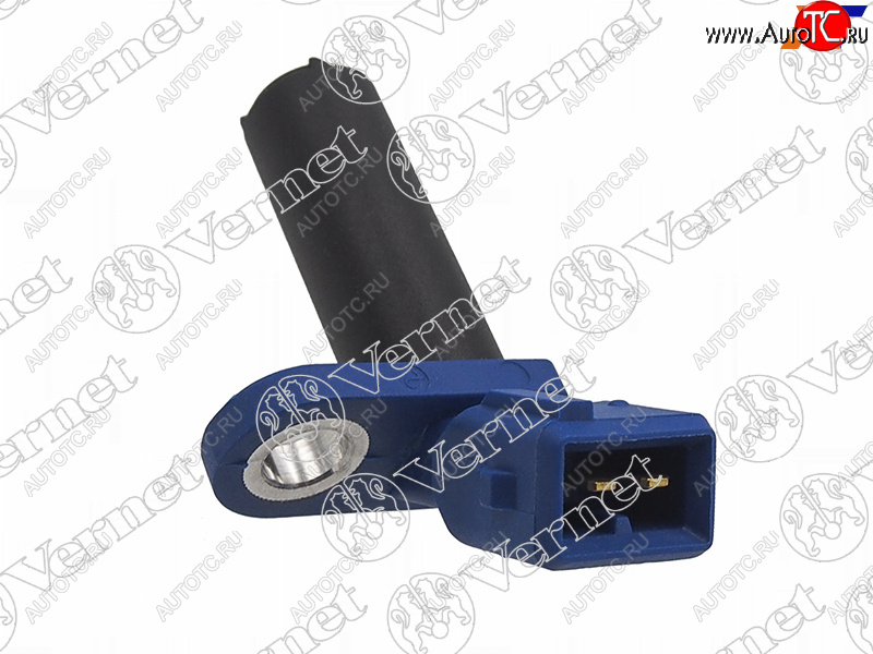 1 599 р. Датчик положения коленвала MAZDA MAZDA2/Demio DY/FORD/C-Max/Fiesta/Focus/Fusion/VOLVO C30/S40/V50 05 VERNET CS0313, cs0313 VERNET CS0313  с доставкой в г. Кемерово