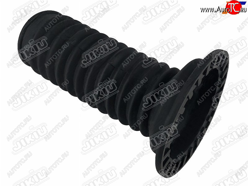 1 779 р. Пыльник стойки Toyota Allion (T240) 01-07  Caldina (T240) 02-07  Corolla (E120) 00-07  Corolla Fi JIKIU CS21004  с доставкой в г. Кемерово