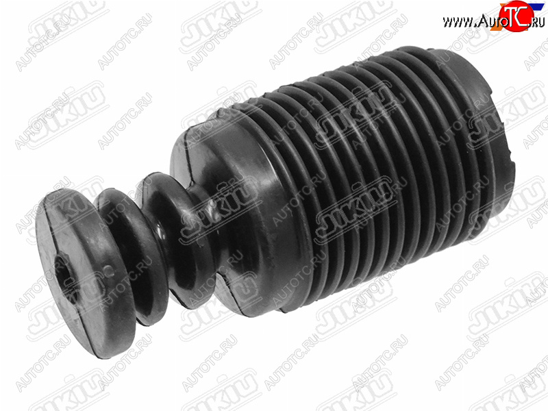 1 459 р. Пыльник стойки Mazda 3 03-09  Mitsubishi ASX 17-20  Nissan Almera 95-06  Sunny 93-12  Mazda 3 MP JIKIU CS22002  с доставкой в г. Кемерово