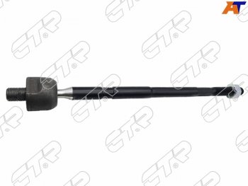 Тяга рулевая VOLKSWAGEN POLO 09 CTR CR0815