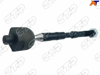 1 699 р. Тяга рулевая NISSAN QASHQAI J11 13- CTR CR0801  с доставкой в г. Кемерово. Увеличить фотографию 1