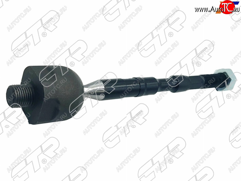 1 699 р. Тяга рулевая NISSAN QASHQAI J11 13- CTR CR0801  с доставкой в г. Кемерово