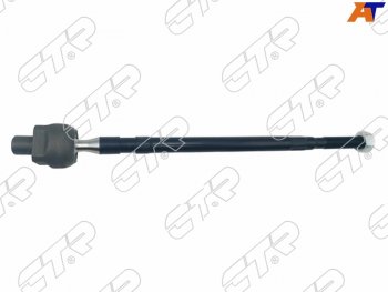 1 499 р. Тяга рулевая MITSUBISHI COLT 02-12 CTR CR0830  с доставкой в г. Кемерово. Увеличить фотографию 1