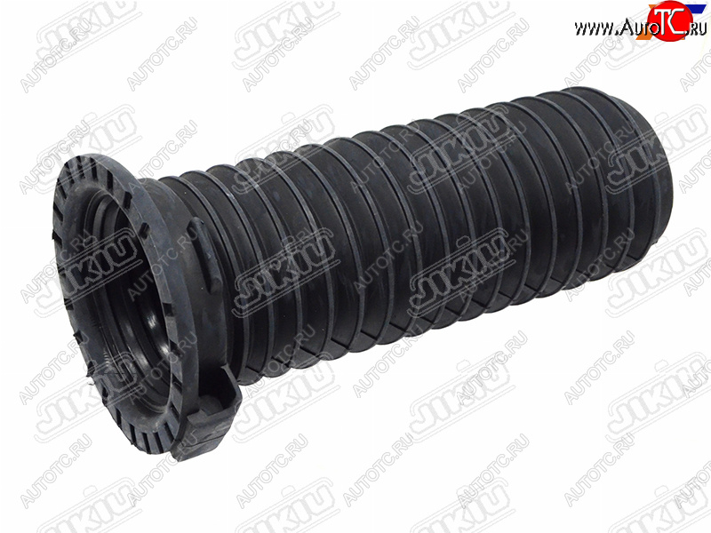 2 399 р. Пыльник стойки Honda Civic 05-15  Civic USA 05-08 (Спереди) JIKIU CS28027L  с доставкой в г. Кемерово