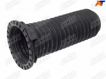 2 399 р. Пыльник стойки Honda Civic 05-15  Civic USA 05-08 (Спереди) JIKIU CS28027R  с доставкой в г. Кемерово. Увеличить фотографию 1