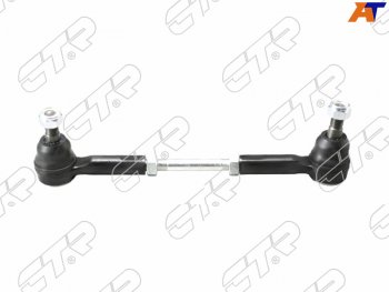 Тяга рулевая NISSAN DATSUN 97-02FRINTIER 00-04 CTR CSN-35