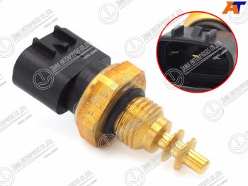 Датчик температуры охлаждающей жидкости SUZUKI ESCUDO G16AH20AJ20A MAZDA TAMA CS501