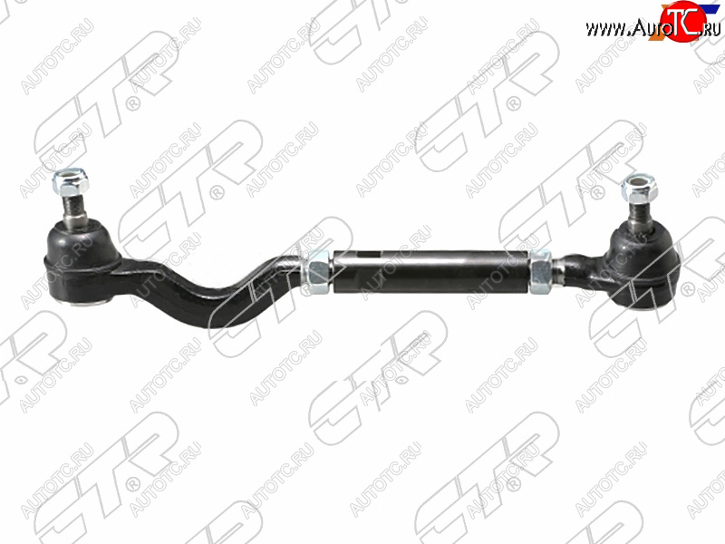 3 189 р. Тяга рулевая HYUNDAI TERRACAN 01-06 RH CTR CS0004R  с доставкой в г. Кемерово