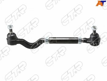 Тяга рулевая HYUNDAI TERRACAN 01-06 LH CTR CS0004L