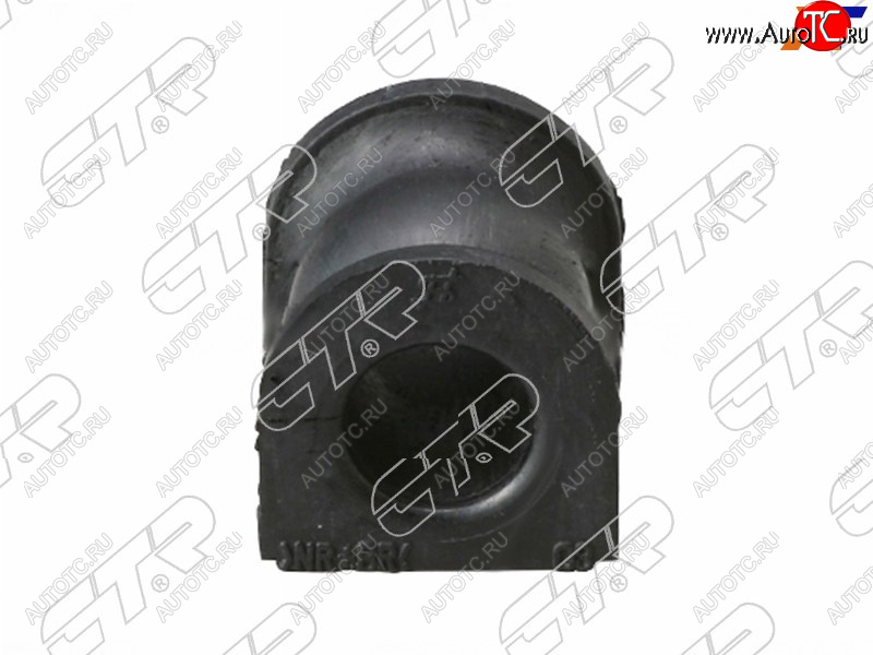 175 р. Втулка заднего стабилизатора D=18 LH=RH SAT  Honda CR-V  RD4,RD5,RD6,RD7,RD9  (2001-2006) дорестайлинг, рестайлинг  с доставкой в г. Кемерово