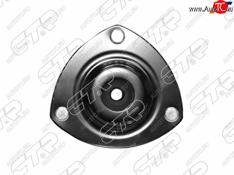 4 699 р. Опора передней стойки Honda Civic 00-12  Civic Ferio 00-05  CR-V 01-06  Stream 00-06 (Спереди Сл CTR CVHO-34  с доставкой в г. Кемерово