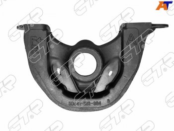 2 859 р. Подушка двигателя передняя HONDA CIVIC  CR-V  HR-V STEPWGN 95-01 RH CTR CVHO-31  с доставкой в г. Кемерово. Увеличить фотографию 1