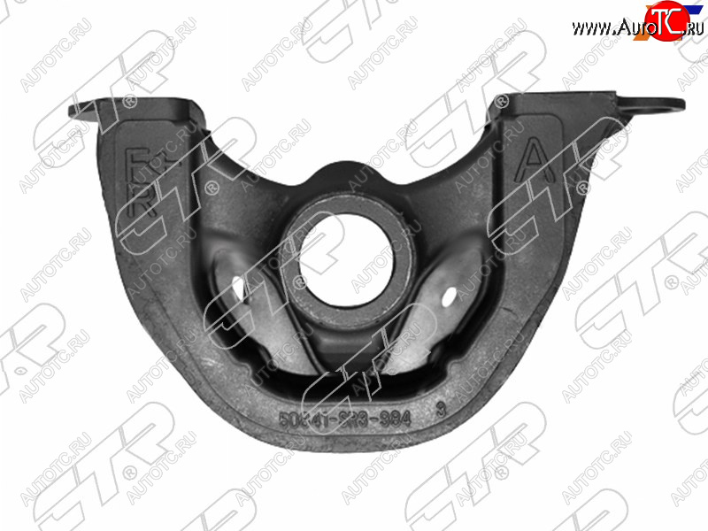 2 859 р. Подушка двигателя передняя HONDA CIVIC  CR-V  HR-V STEPWGN 95-01 RH CTR CVHO-31  с доставкой в г. Кемерово