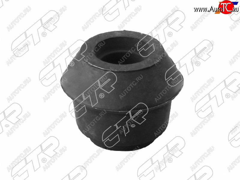 197 р. Втулка растяжки переднего рычага D=16 CHEVROLET MATIZ/SPARK 98-05/SUZUKI WAGON R 99-10 CTR CVKD-13, cvkd13 CTR CVKD-13  с доставкой в г. Кемерово