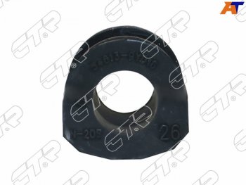 Втулка заднего стабилизатора D=26 LH=RH SAT Nissan Presage - Teana  1 J31