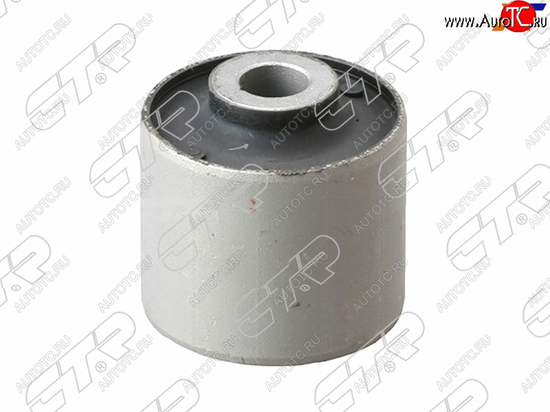 1 039 р. Сайлентблок задней нижней продольной тяги TOYOTA LAND CRUISER 100LEXUS LX470 98-07 CTR CVT-37  с доставкой в г. Кемерово