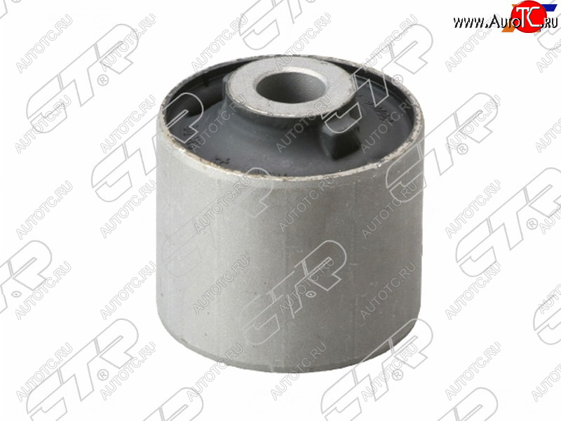 1 039 р. Сайлентблок RR продольной тяги TOYOTA LAND CRUISER 100 98-07 CTR CVT-38, cvt38 CTR CVT-38  с доставкой в г. Кемерово