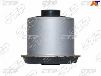 699 р. Сайлентблок переднего верхнего рычага железный TOYOTA MARK II 92-01 / CROWN 96-01 CTR CVT-63, cvt63 CTR CVT-63  с доставкой в г. Кемерово. Увеличить фотографию 1