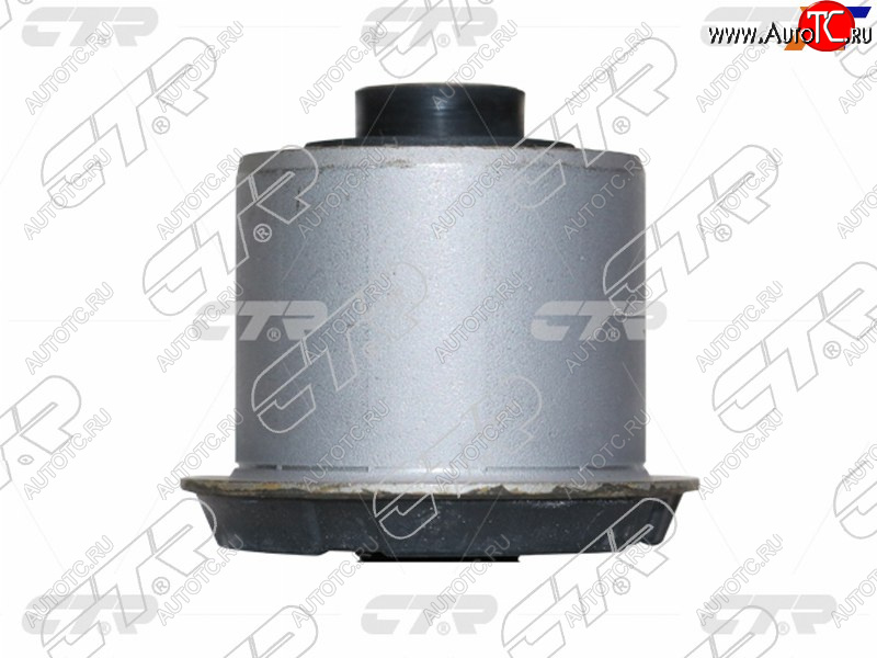 699 р. Сайлентблок переднего верхнего рычага железный TOYOTA MARK II 92-01 / CROWN 96-01 CTR CVT-63, cvt63 CTR CVT-63  с доставкой в г. Кемерово