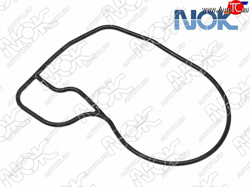 799 р. Прокладка маслонасоса TOYOTA 1G-FE  98- NOK CZ5487-A0  с доставкой в г. Кемерово