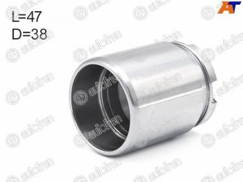 959 р. Поршень суппорта зад TOYOTA COROLLA 150AVENSIS 250AURIS 06-PRIUS 30MAZDA CX-5 TOKICO 38mm AUTOFREN D025120  с доставкой в г. Кемерово. Увеличить фотографию 1