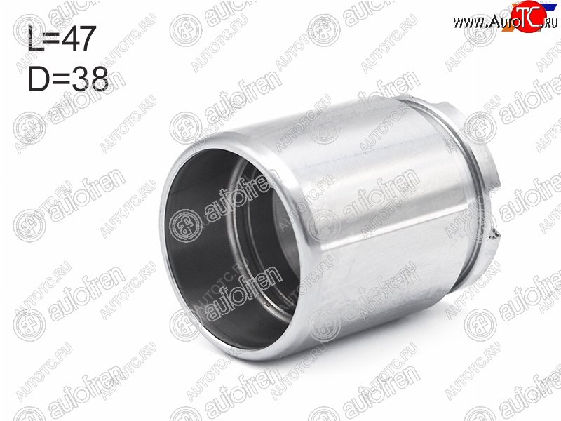 959 р. Поршень суппорта зад TOYOTA COROLLA 150AVENSIS 250AURIS 06-PRIUS 30MAZDA CX-5 TOKICO 38mm AUTOFREN D025120  с доставкой в г. Кемерово