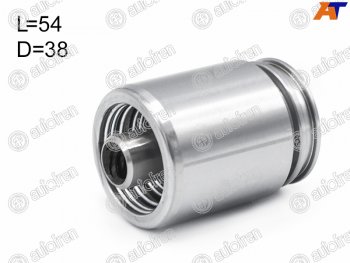 2 099 р. Поршень суппорта зад FORD FOCUS II/MAZDA 3/NISSAN PRIMERA P12 02- 38mm (с механизмом) AUTOFREN D025251K, d025251k AUTOFREN D025251K  с доставкой в г. Кемерово. Увеличить фотографию 1