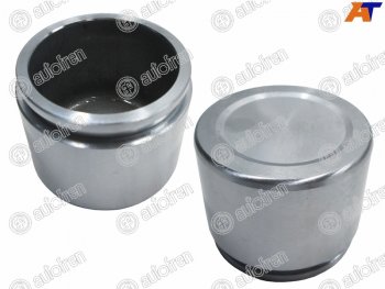 1 239 р. Поршень суппорта перед TOYOTA RAV 4 05-TOYOTA CAMRY 01-06PRIUS 40 11- 63mm AUTOFREN D025291  с доставкой в г. Кемерово. Увеличить фотографию 1