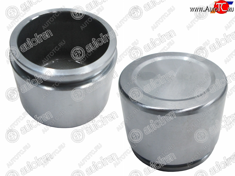 1 239 р. Поршень суппорта перед TOYOTA RAV 4 05-TOYOTA CAMRY 01-06PRIUS 40 11- 63mm AUTOFREN D025291  с доставкой в г. Кемерово