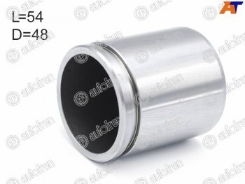 559 р. Поршень суппорта перед RENAULT LOGAN 04-                                                             AUTOFREN D02535  с доставкой в г. Кемерово. Увеличить фотографию 1