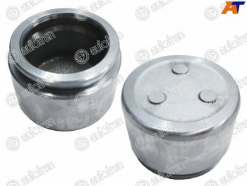 659 р. Поршень суппорта перед 45mm AUTOFREN   Mitsubishi Pajero ( 4 V90,  4 V80) (2006-2011), Toyota Land Cruiser Prado  J120 (2002-2009)  с доставкой в г. Кемерово. Увеличить фотографию 1