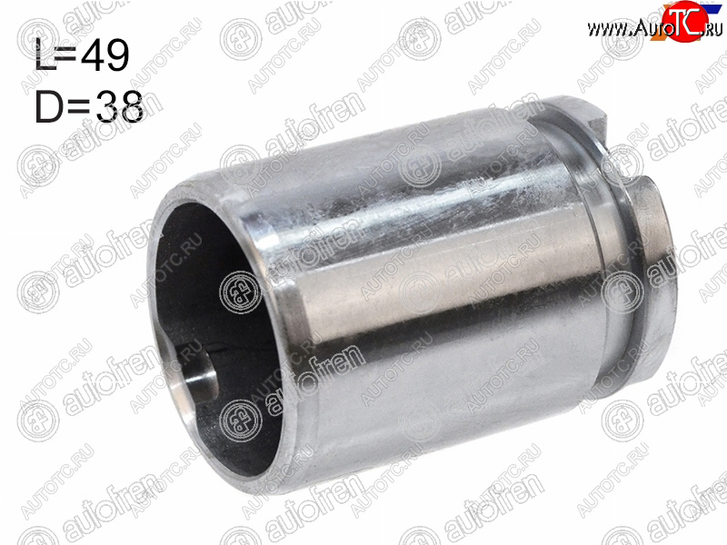 849 р. Поршень суппорта зад NISSAN X-TRAIL T32 14-VW PASSAT 05-08VOLVO XC60XC70 08- 38mm                 AUTOFREN D025541  с доставкой в г. Кемерово