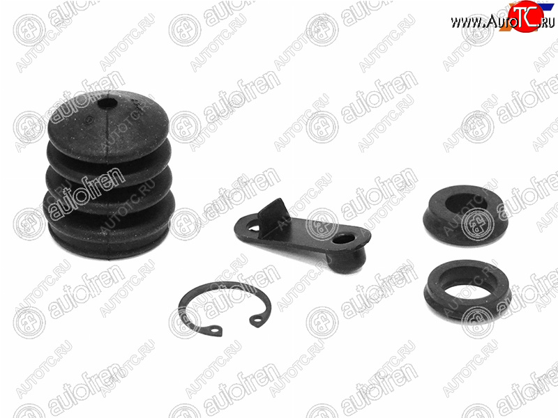235 р. Ремкомплект цилиндра сцепления рабочего DAEWOO LANOSNEXIA 1.4-1.5 95-                               AUTOFREN D3630  с доставкой в г. Кемерово
