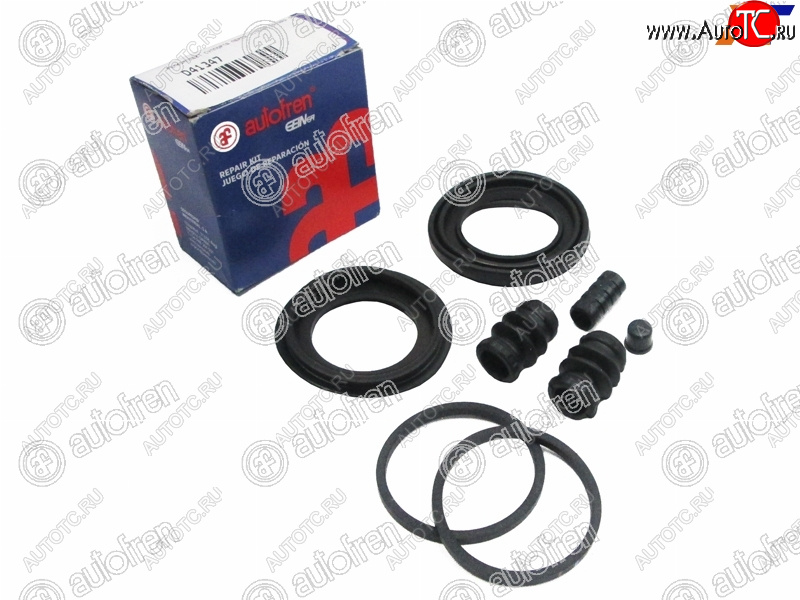 479 р. Ремкомплект суппорта перед 45mm AUTOFREN Nissan Qashqai 1 дорестайлинг (2007-2010) с доставкой в г. Кемерово Увеличить фотографию 1 479 р. Ремкомплект суппорта перед 45mm AUTOFREN Nissan Qashqai 1 дорестайлинг (2007-2010) с доставкой в г. Кемерово