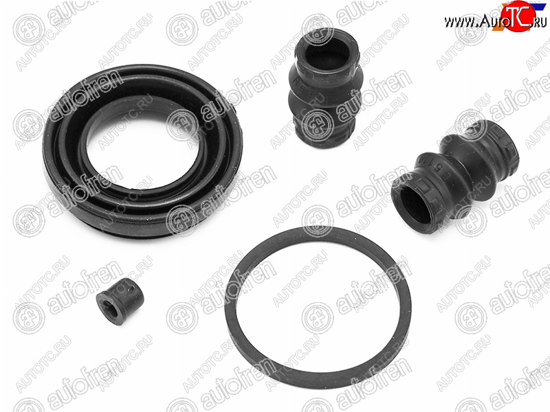 499 р. Ремкомплект суппорта задний 41mm AUTOFREN  Skoda Octavia ( A5,  A7,  A8) (2004-2022), Skoda Superb ( B6 (3T),  B6 (3T5),  (B6) 3T,  B8 (3V),  B8 (3V5)) (2008-2025), Skoda Yeti (2009-2018), Volkswagen Multivan ( T5,  T6,  T6.1,  T7) (2003-2025)  с доставкой в г. Кемерово