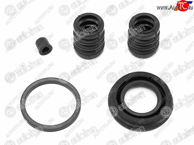 439 р. Ремкомплект суппорта задний+ поршень 40mm AUTOFREN Chevrolet Lacetti универсал (2002-2013)  с доставкой в г. Кемерово