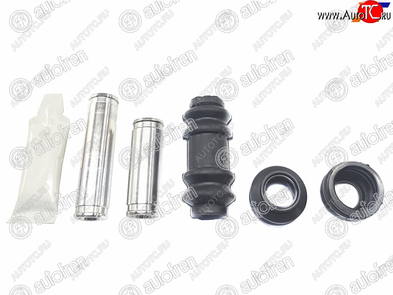 559 р. Ремкомплект направляющих зад TOYOTA RAV 4 00-05CELICA 99-05PRIUS 20COROLLA 120 AUTOFREN D7057C  с доставкой в г. Кемерово