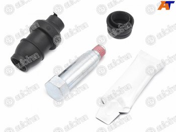 599 р. Ремкомплект направляющих зад TOYOTA CAMRY ACV3#HIGHLANDERKLUGER #CU20LEXUS ES300330 AUTOFREN D7118C  с доставкой в г. Кемерово. Увеличить фотографию 1