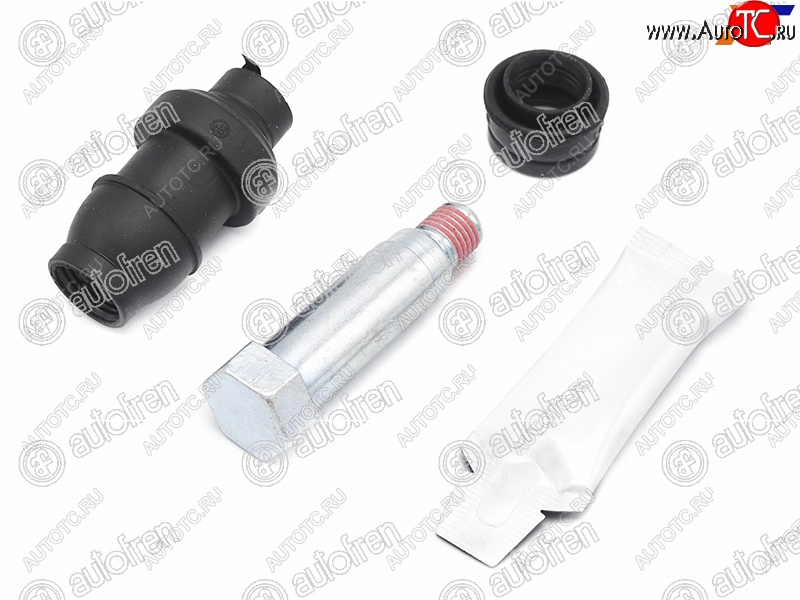 599 р. Ремкомплект направляющих зад TOYOTA CAMRY ACV3#HIGHLANDERKLUGER #CU20LEXUS ES300330 AUTOFREN D7118C  с доставкой в г. Кемерово